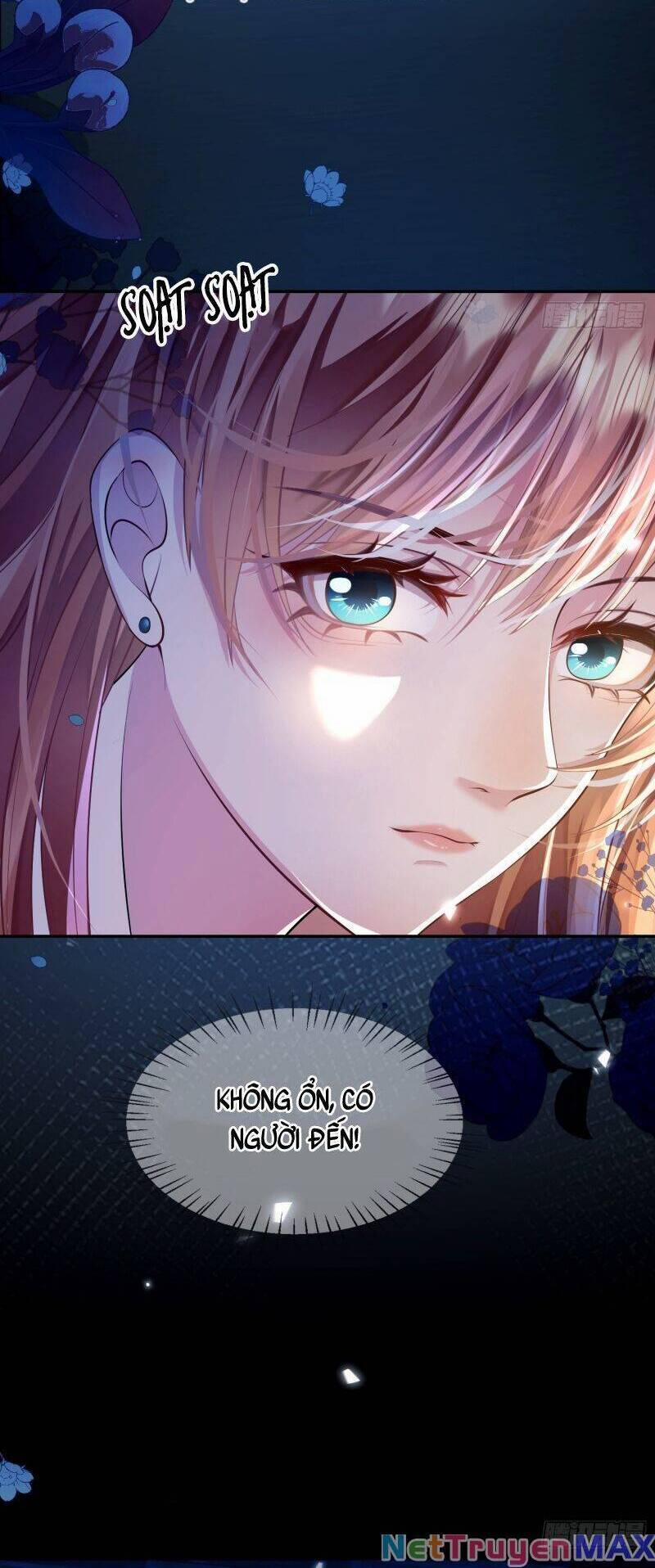 Trở Thành Đồ Chơi Nguy Hiểm Của Vương Tước 6 trang 20