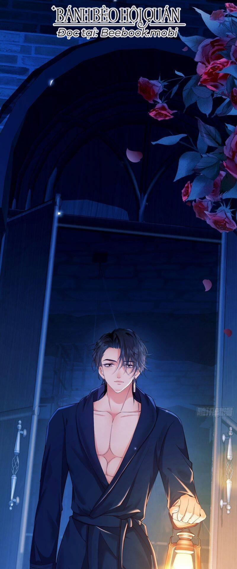 Trở Thành Đồ Chơi Nguy Hiểm Của Vương Tước 6 trang 21