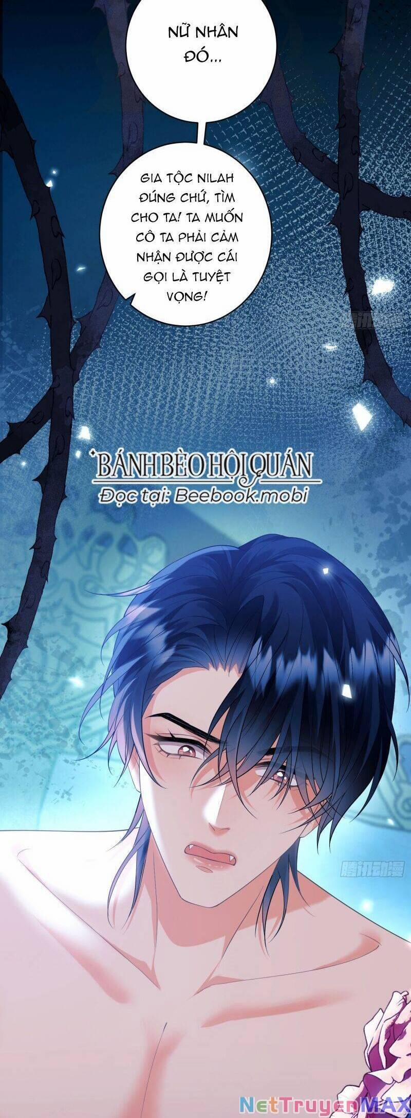 Trở Thành Đồ Chơi Nguy Hiểm Của Vương Tước 6 trang 8