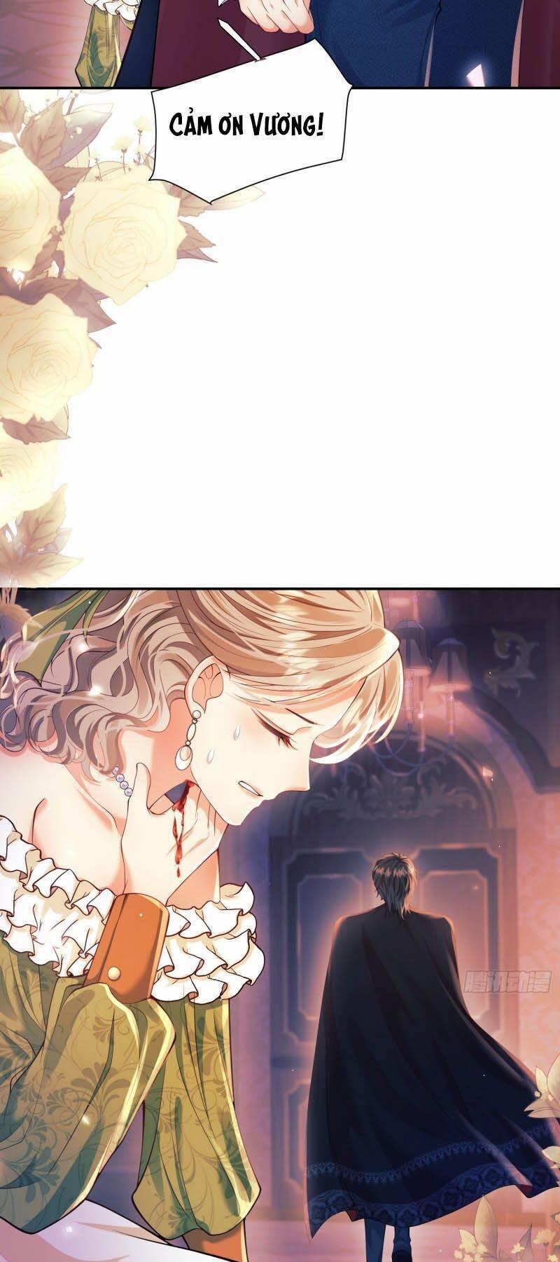 Trở Thành Đồ Chơi Nguy Hiểm Của Vương Tước 9 trang 15