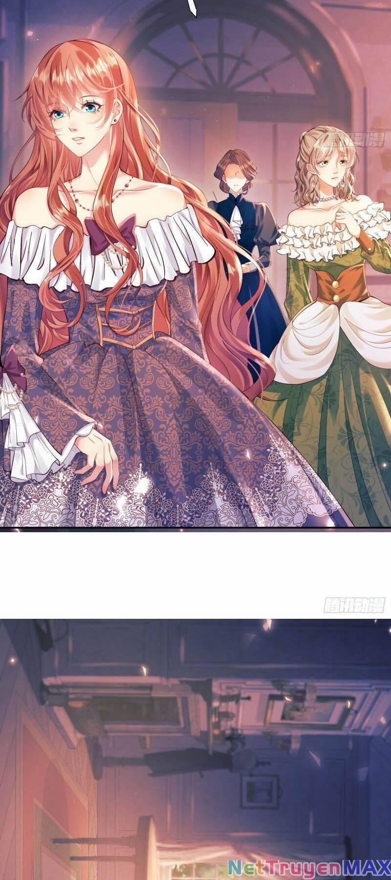 Trở Thành Đồ Chơi Nguy Hiểm Của Vương Tước 9 trang 18