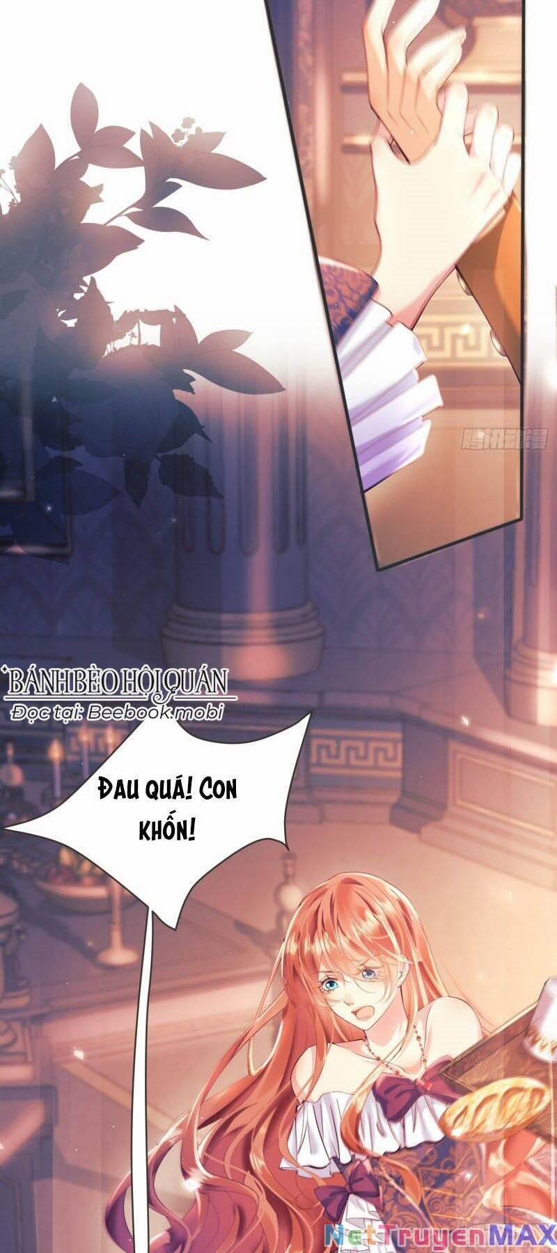 Trở Thành Đồ Chơi Nguy Hiểm Của Vương Tước 9 trang 26