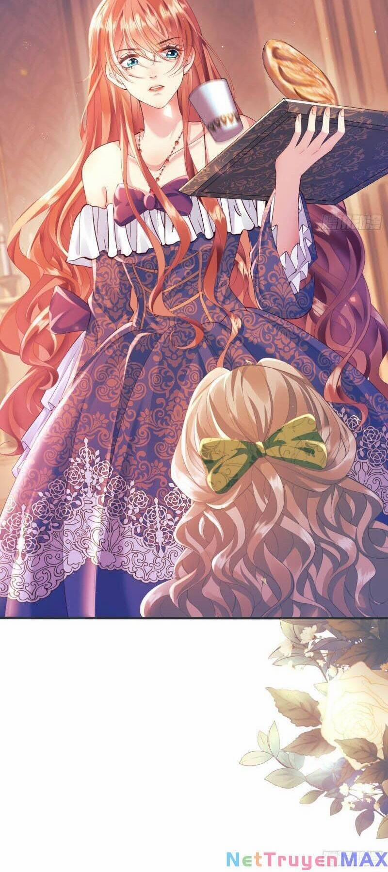 Trở Thành Đồ Chơi Nguy Hiểm Của Vương Tước 9 trang 28