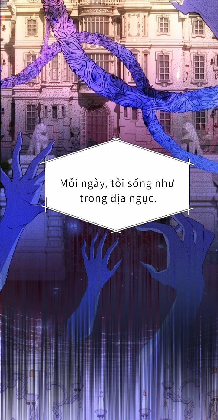 Trở Thành Đoàn Sủng Về Sau, Ta Đại Sát Tứ Phương 1 trang 1