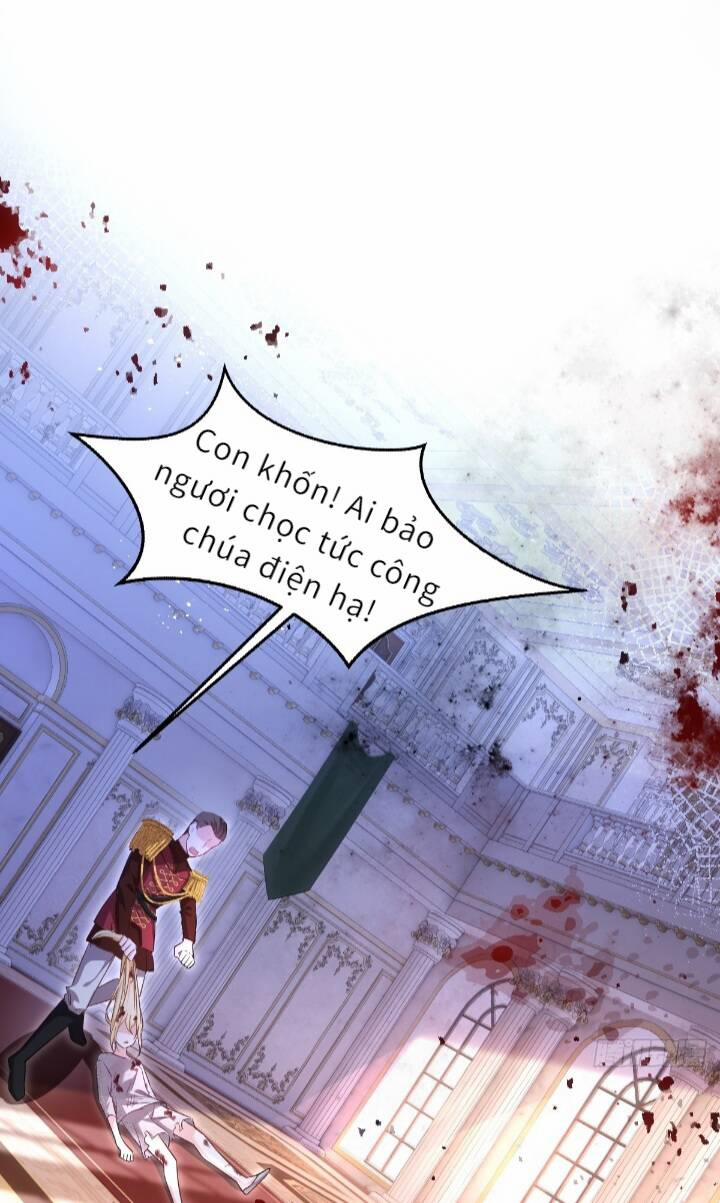 Trở Thành Đoàn Sủng Về Sau, Ta Đại Sát Tứ Phương 1 trang 14