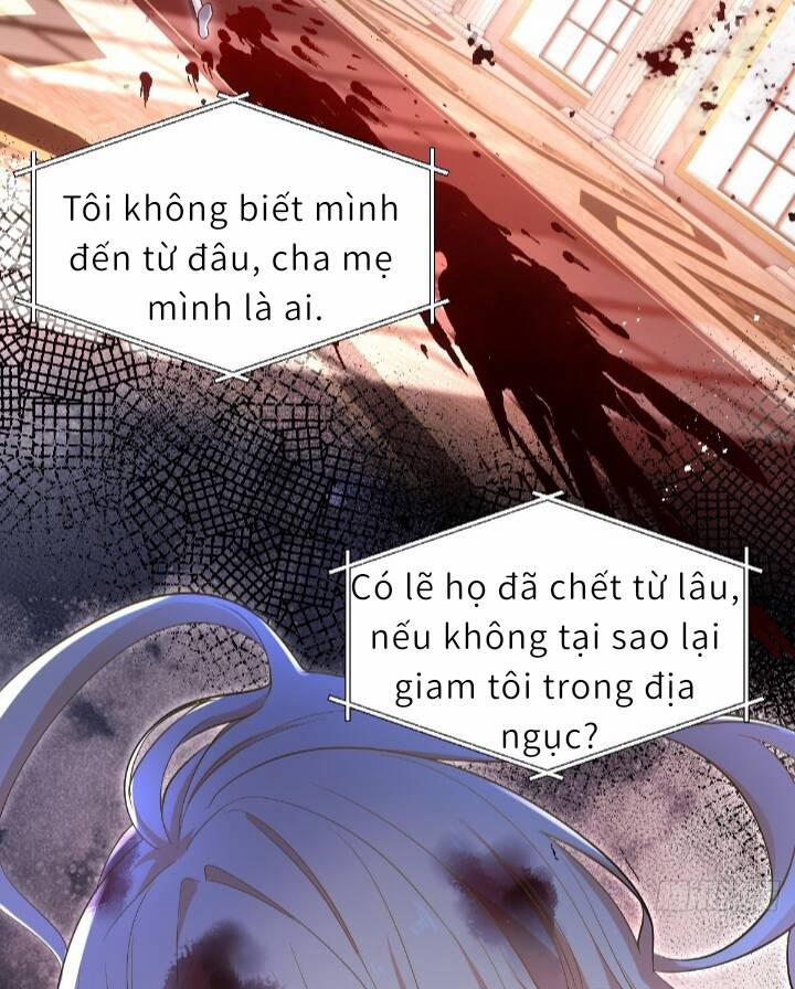 Trở Thành Đoàn Sủng Về Sau, Ta Đại Sát Tứ Phương 1 trang 15