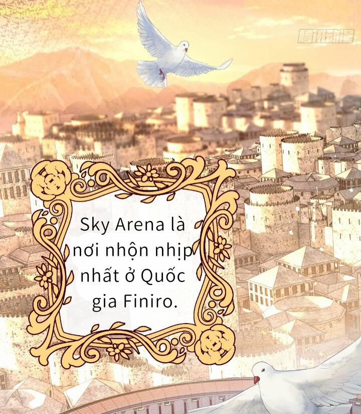 Trở Thành Đoàn Sủng Về Sau, Ta Đại Sát Tứ Phương 1 trang 18