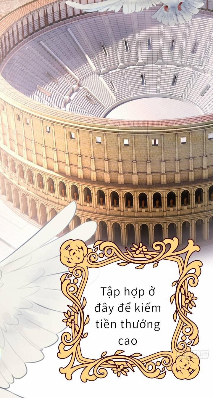 Trở Thành Đoàn Sủng Về Sau, Ta Đại Sát Tứ Phương 1 trang 19