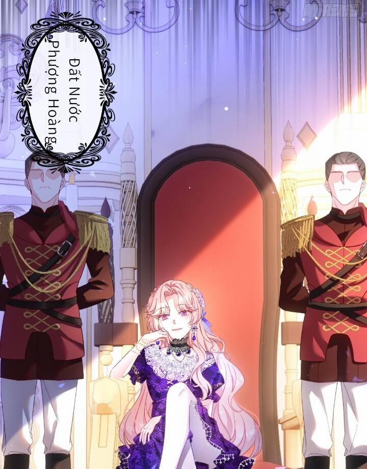 Trở Thành Đoàn Sủng Về Sau, Ta Đại Sát Tứ Phương 1 trang 2