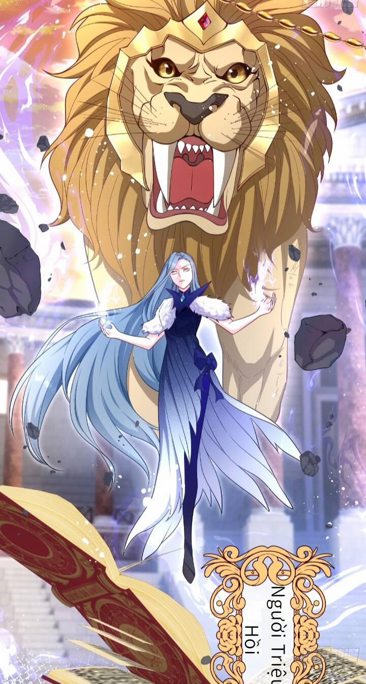 Trở Thành Đoàn Sủng Về Sau, Ta Đại Sát Tứ Phương 1 trang 22