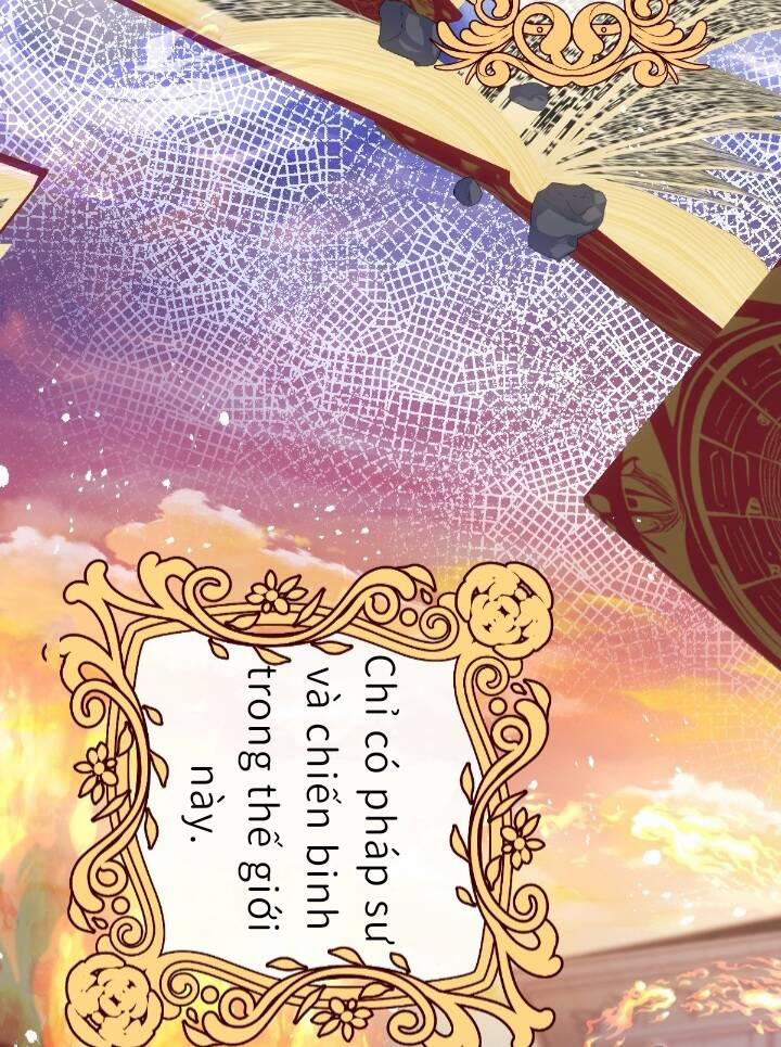 Trở Thành Đoàn Sủng Về Sau, Ta Đại Sát Tứ Phương 1 trang 23