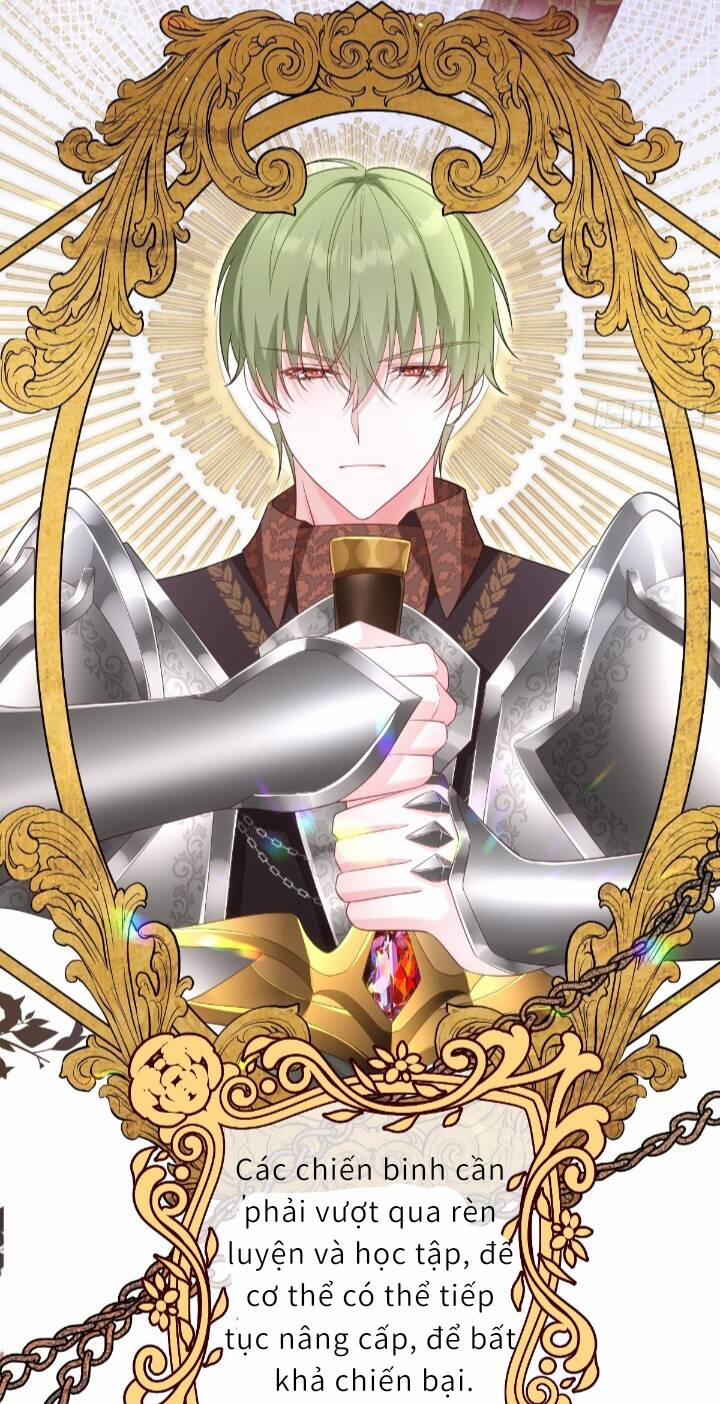 Trở Thành Đoàn Sủng Về Sau, Ta Đại Sát Tứ Phương 1 trang 25