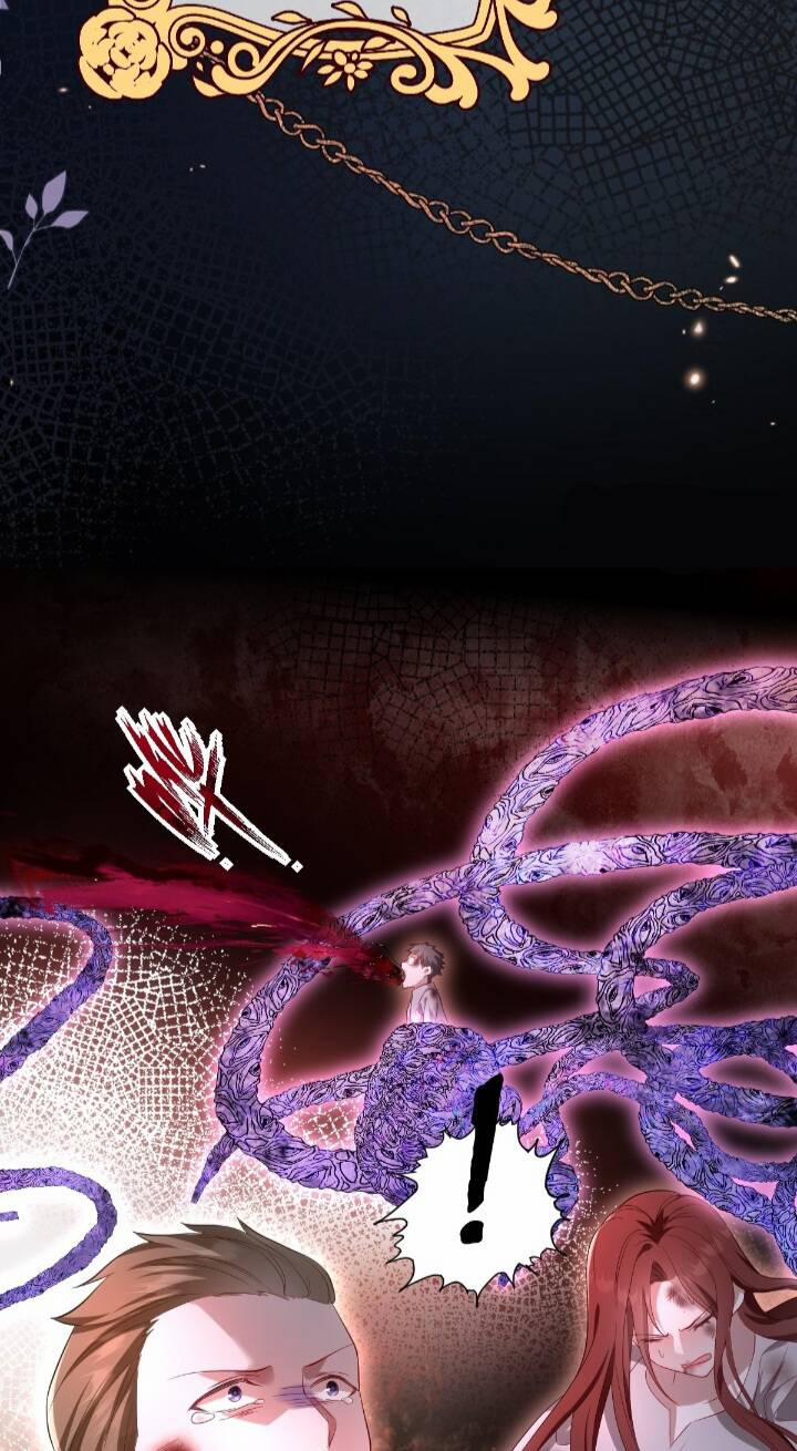 Trở Thành Đoàn Sủng Về Sau, Ta Đại Sát Tứ Phương 1 trang 27