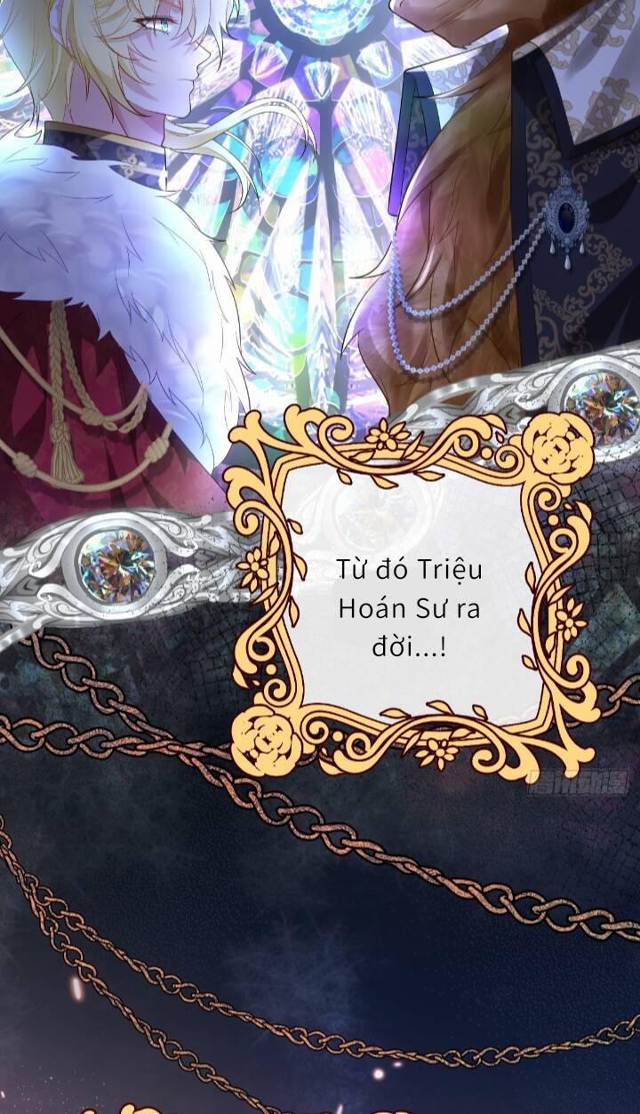 Trở Thành Đoàn Sủng Về Sau, Ta Đại Sát Tứ Phương 1 trang 29