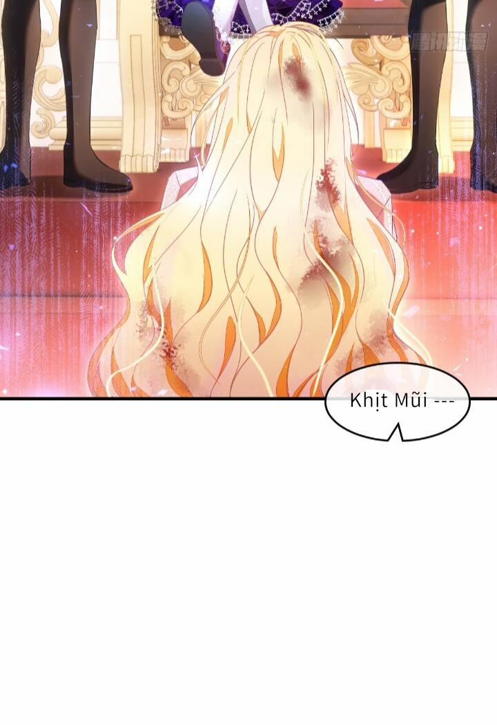 Trở Thành Đoàn Sủng Về Sau, Ta Đại Sát Tứ Phương 1 trang 3