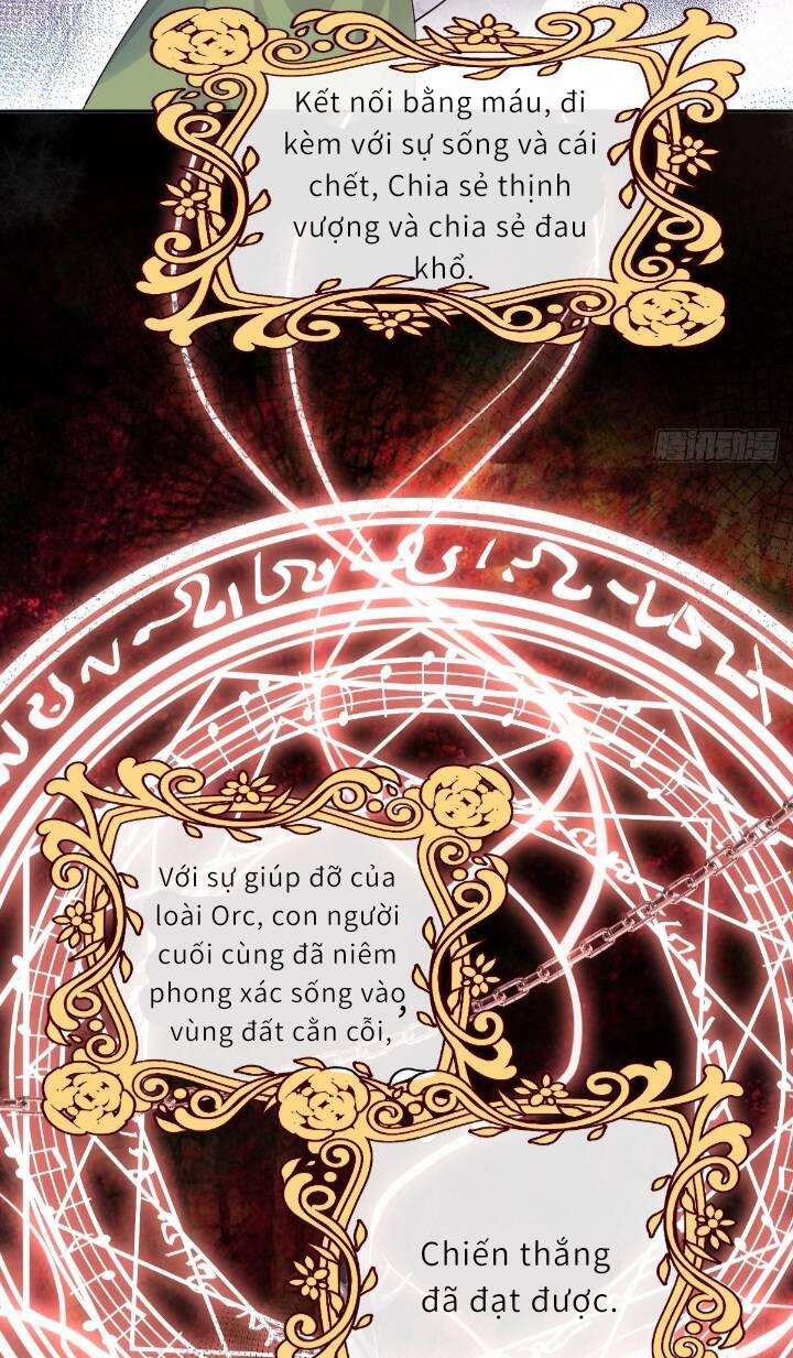 Trở Thành Đoàn Sủng Về Sau, Ta Đại Sát Tứ Phương 1 trang 31