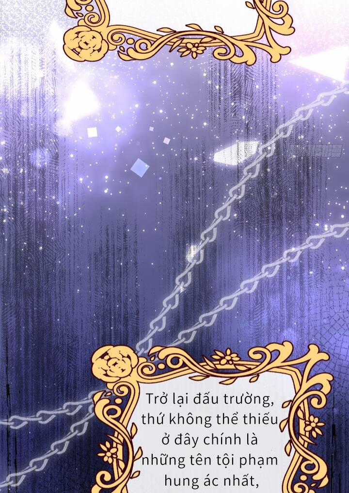 Trở Thành Đoàn Sủng Về Sau, Ta Đại Sát Tứ Phương 1 trang 35