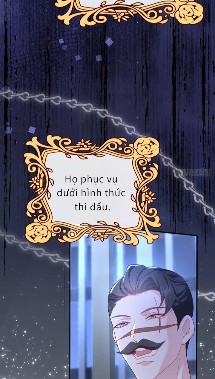 Trở Thành Đoàn Sủng Về Sau, Ta Đại Sát Tứ Phương 1 trang 36