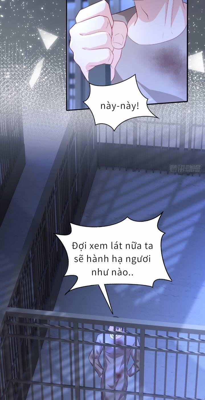 Trở Thành Đoàn Sủng Về Sau, Ta Đại Sát Tứ Phương 1 trang 37