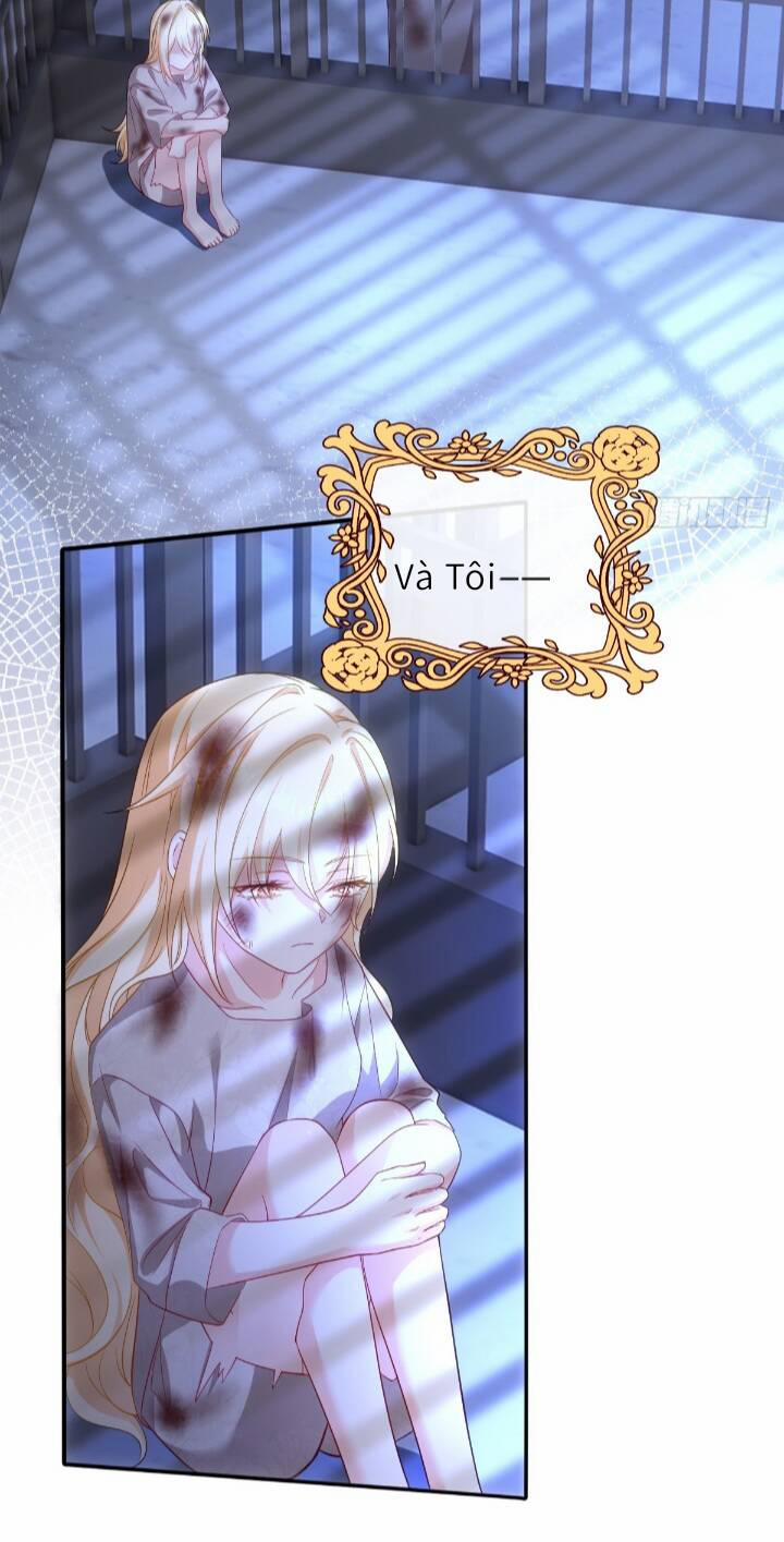 Trở Thành Đoàn Sủng Về Sau, Ta Đại Sát Tứ Phương 1 trang 38