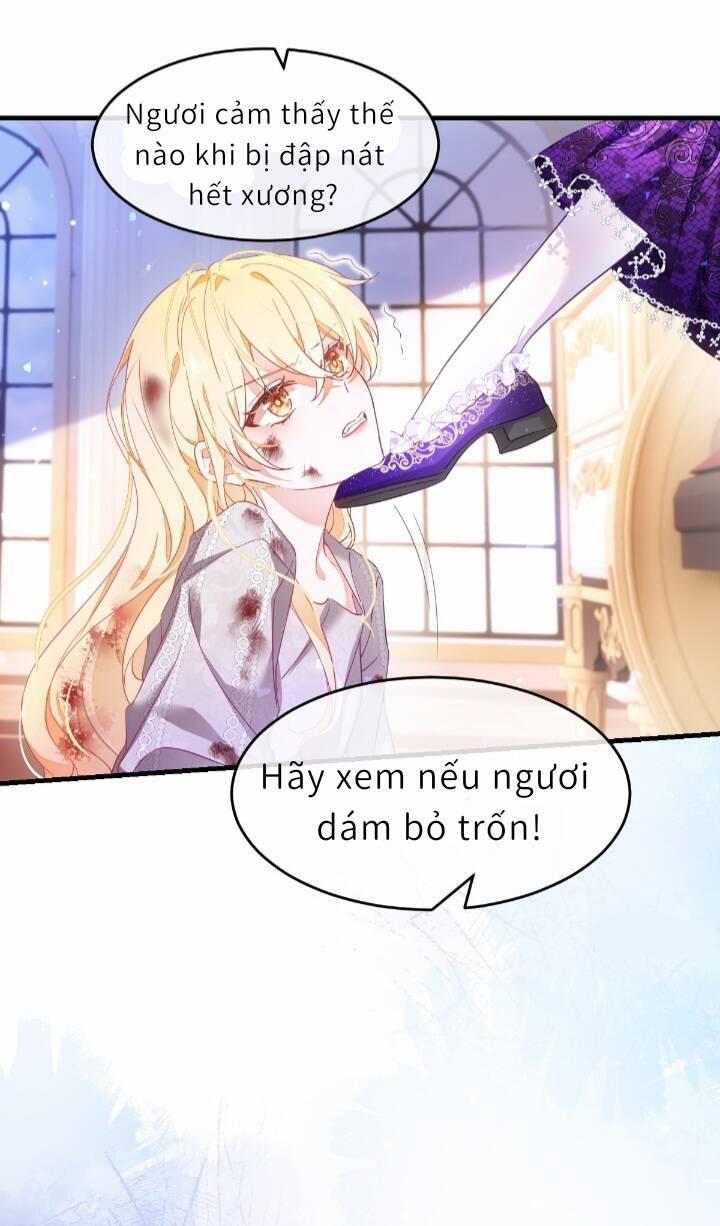 Trở Thành Đoàn Sủng Về Sau, Ta Đại Sát Tứ Phương 1 trang 4