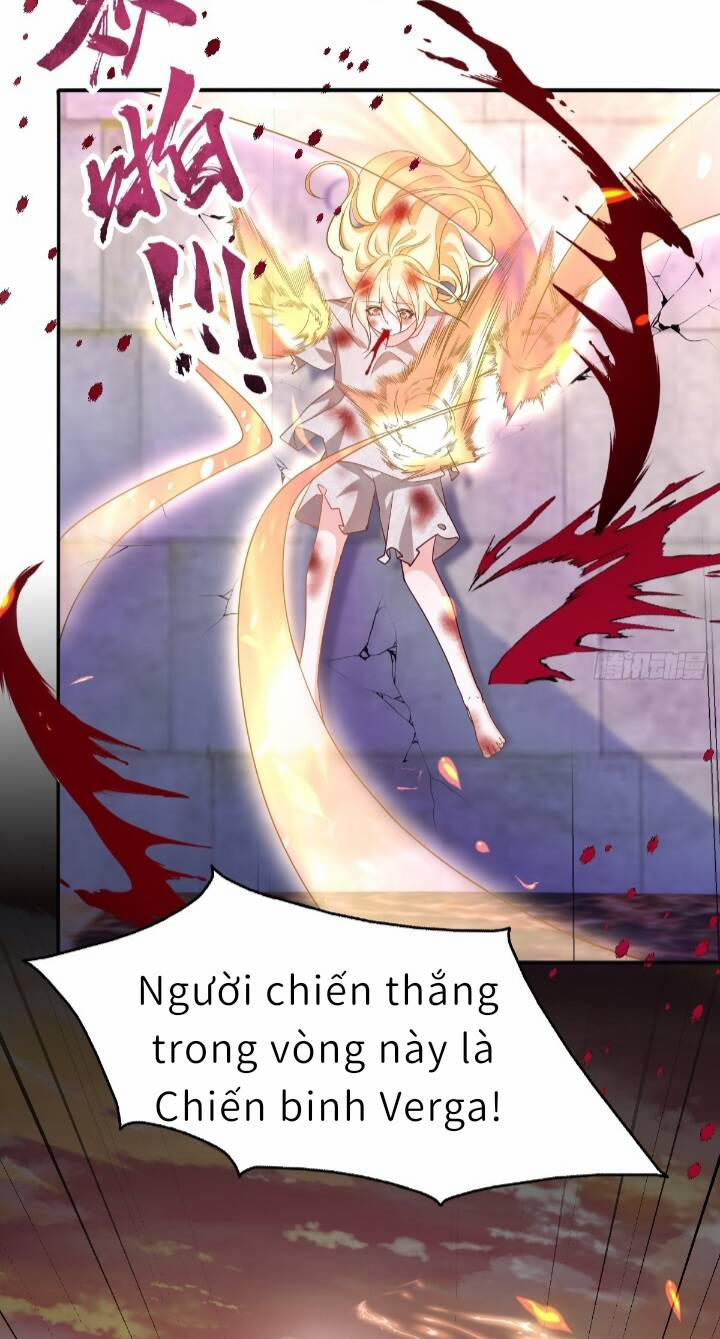 Trở Thành Đoàn Sủng Về Sau, Ta Đại Sát Tứ Phương 1 trang 41