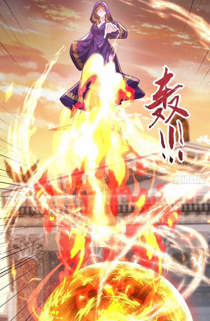 Trở Thành Đoàn Sủng Về Sau, Ta Đại Sát Tứ Phương 1 trang 42