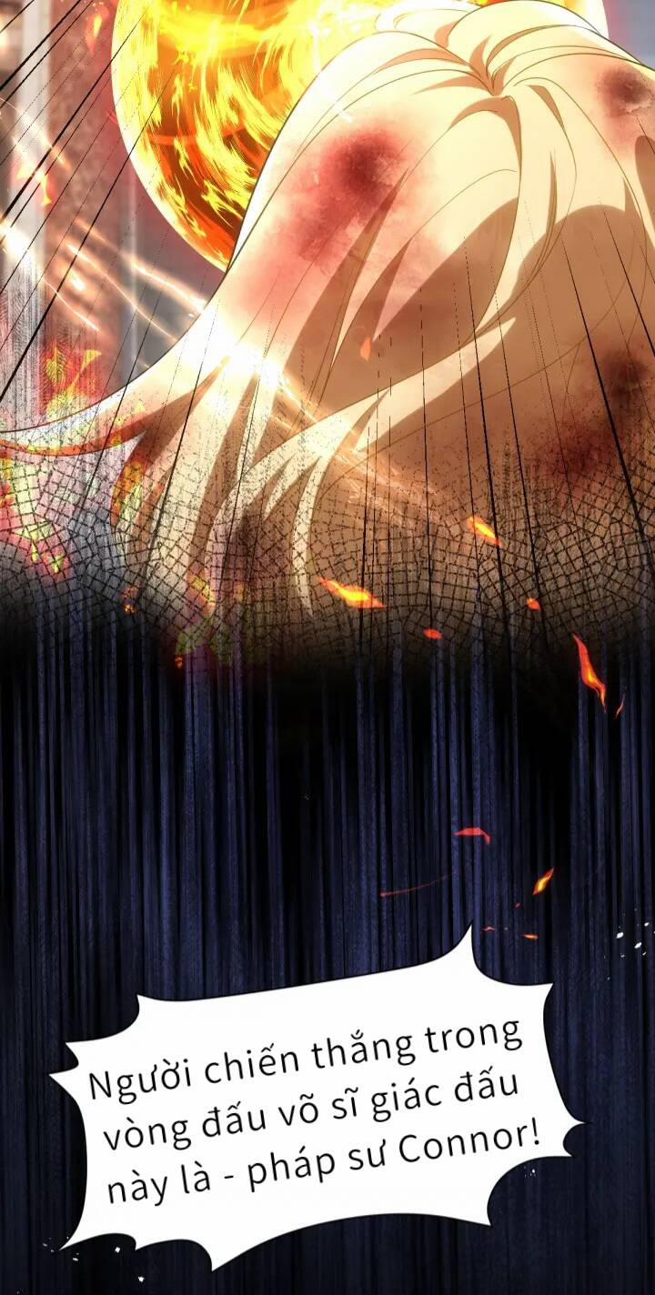 Trở Thành Đoàn Sủng Về Sau, Ta Đại Sát Tứ Phương 1 trang 43