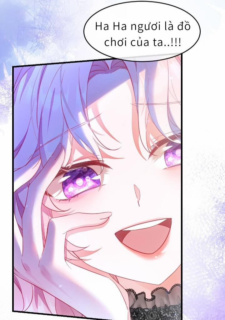 Trở Thành Đoàn Sủng Về Sau, Ta Đại Sát Tứ Phương 1 trang 5