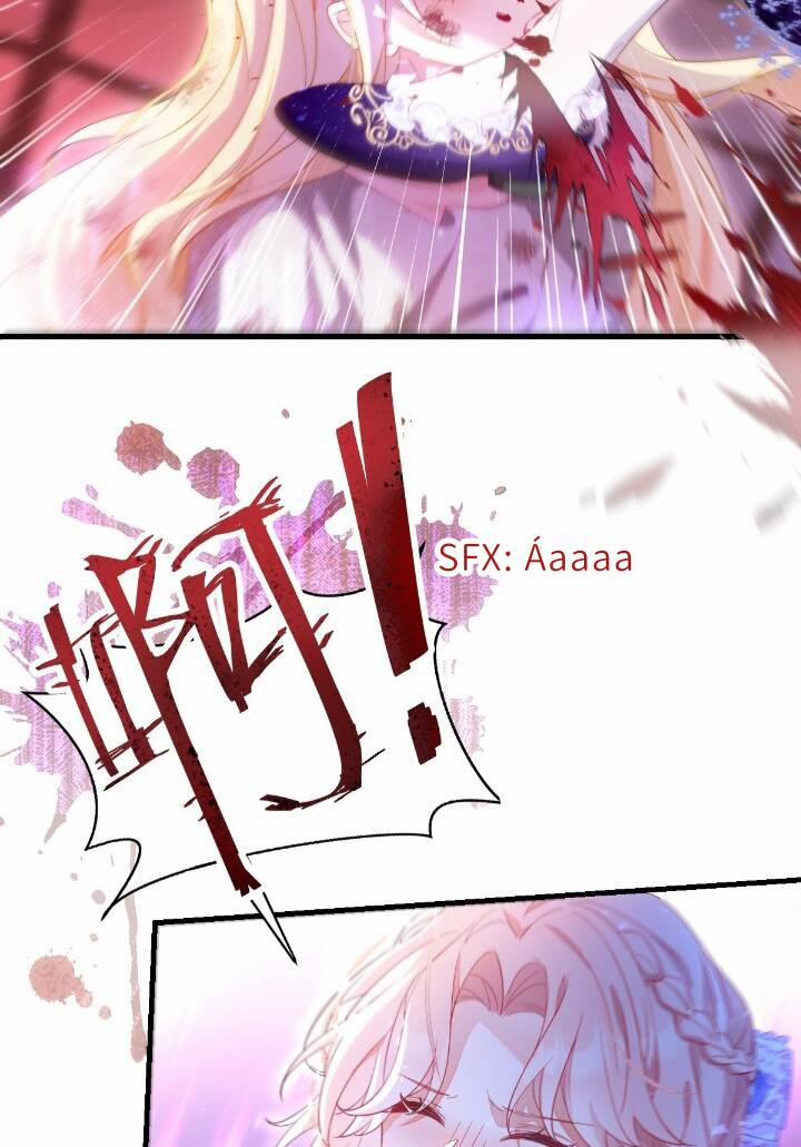 Trở Thành Đoàn Sủng Về Sau, Ta Đại Sát Tứ Phương 1 trang 7