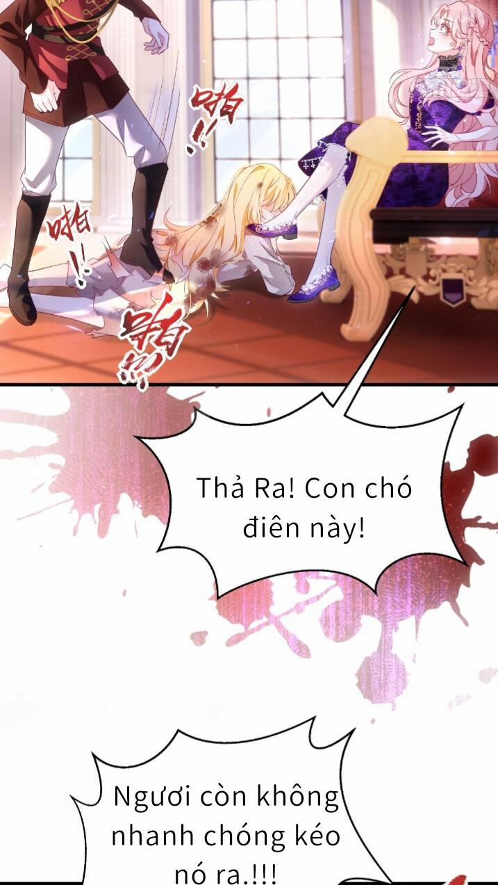 Trở Thành Đoàn Sủng Về Sau, Ta Đại Sát Tứ Phương 1 trang 9