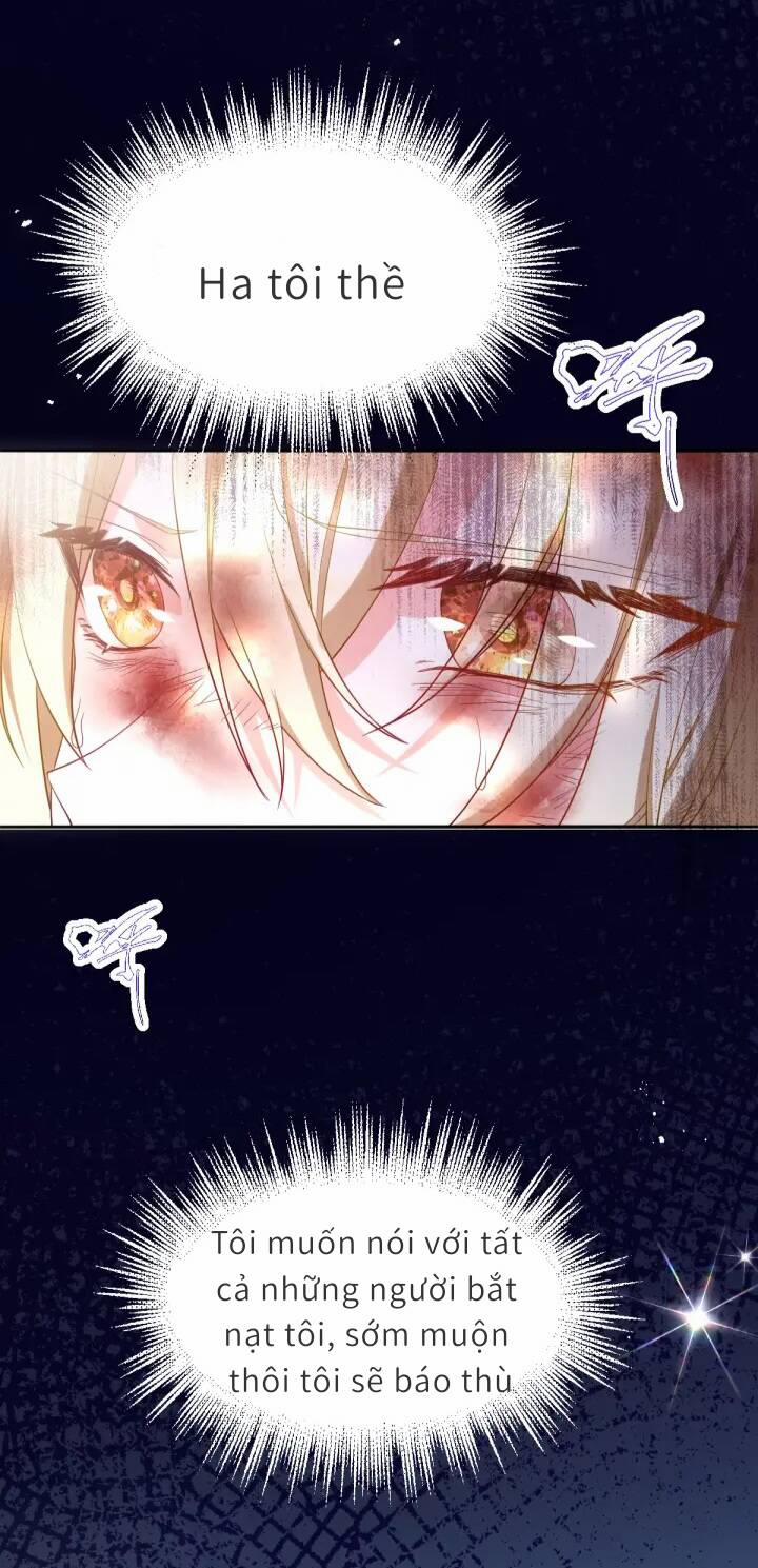 Trở Thành Đoàn Sủng Về Sau, Ta Đại Sát Tứ Phương 2 trang 1