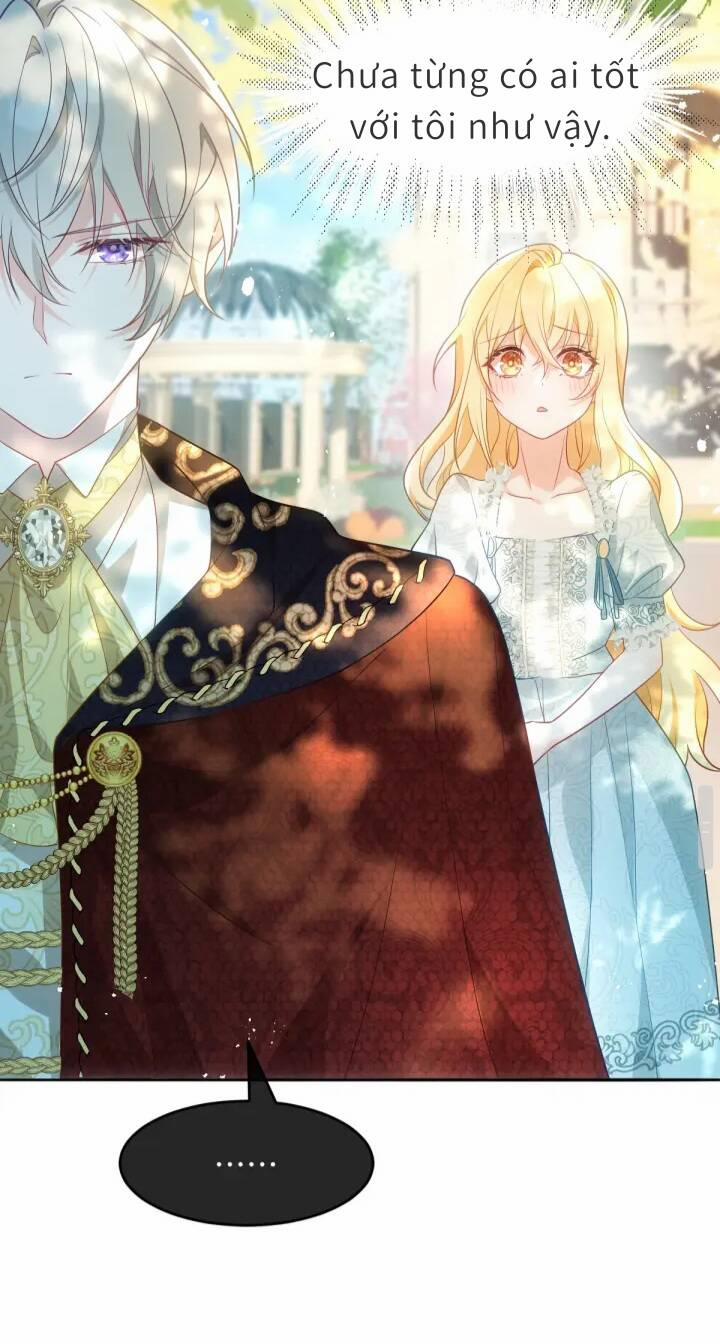 Trở Thành Đoàn Sủng Về Sau, Ta Đại Sát Tứ Phương 2 trang 11