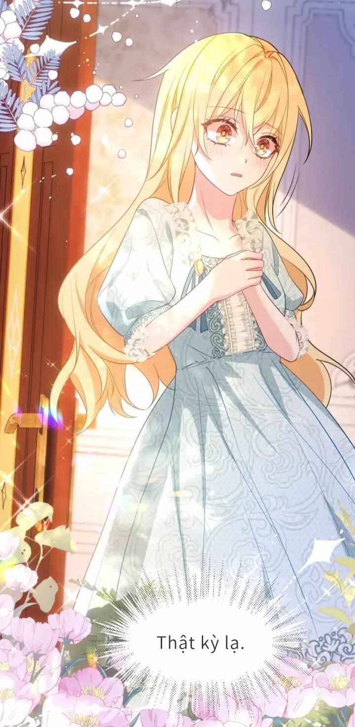 Trở Thành Đoàn Sủng Về Sau, Ta Đại Sát Tứ Phương 2 trang 13