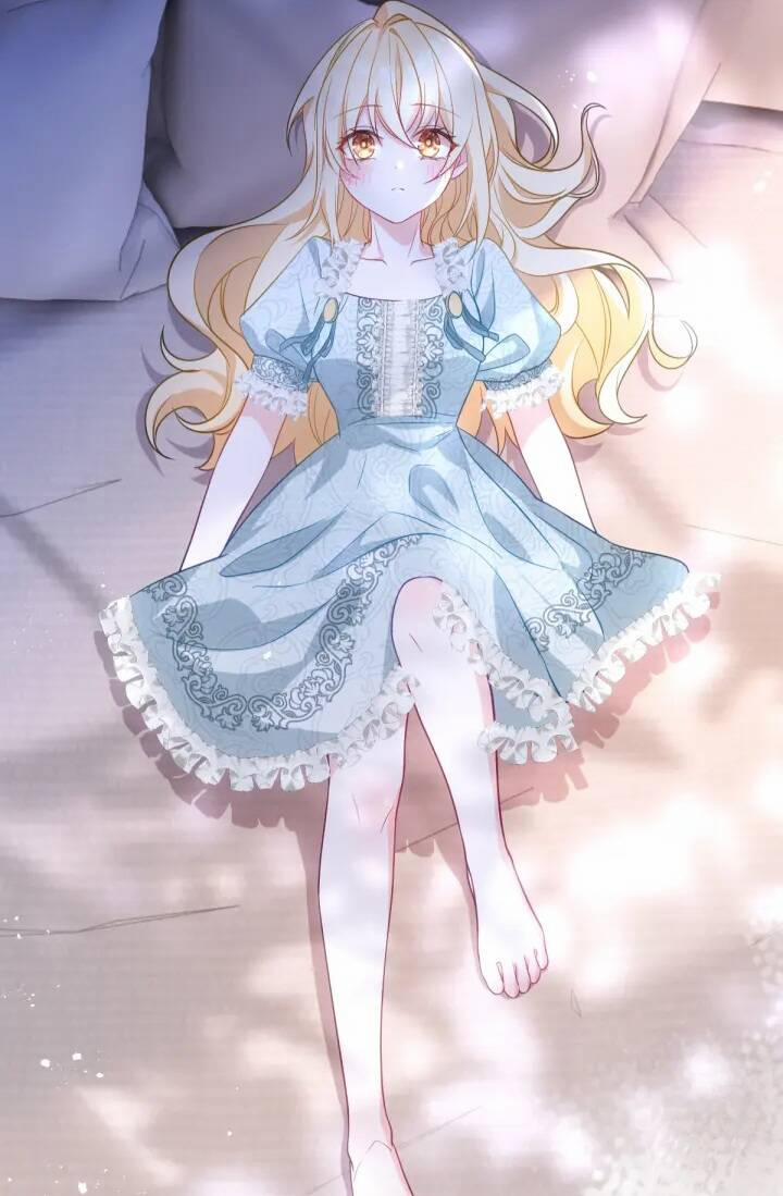 Trở Thành Đoàn Sủng Về Sau, Ta Đại Sát Tứ Phương 2 trang 16