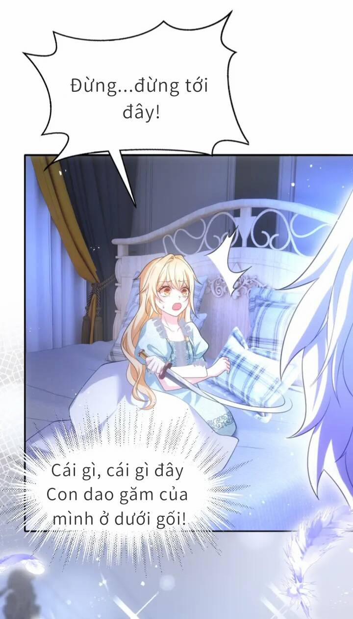 Trở Thành Đoàn Sủng Về Sau, Ta Đại Sát Tứ Phương 2 trang 21