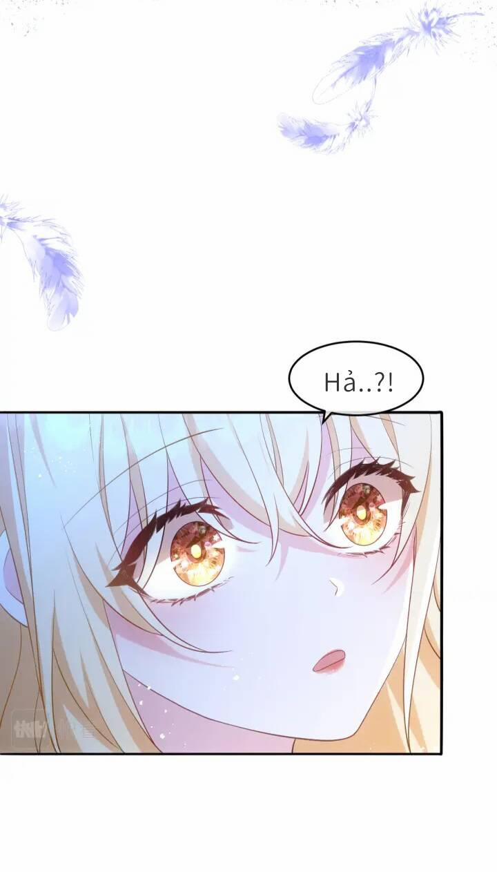 Trở Thành Đoàn Sủng Về Sau, Ta Đại Sát Tứ Phương 2 trang 23