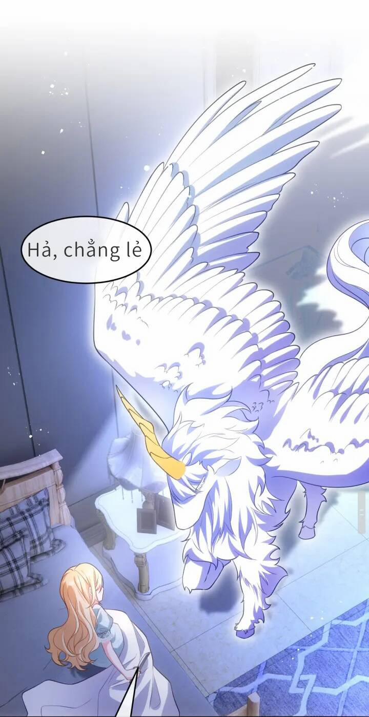 Trở Thành Đoàn Sủng Về Sau, Ta Đại Sát Tứ Phương 2 trang 24