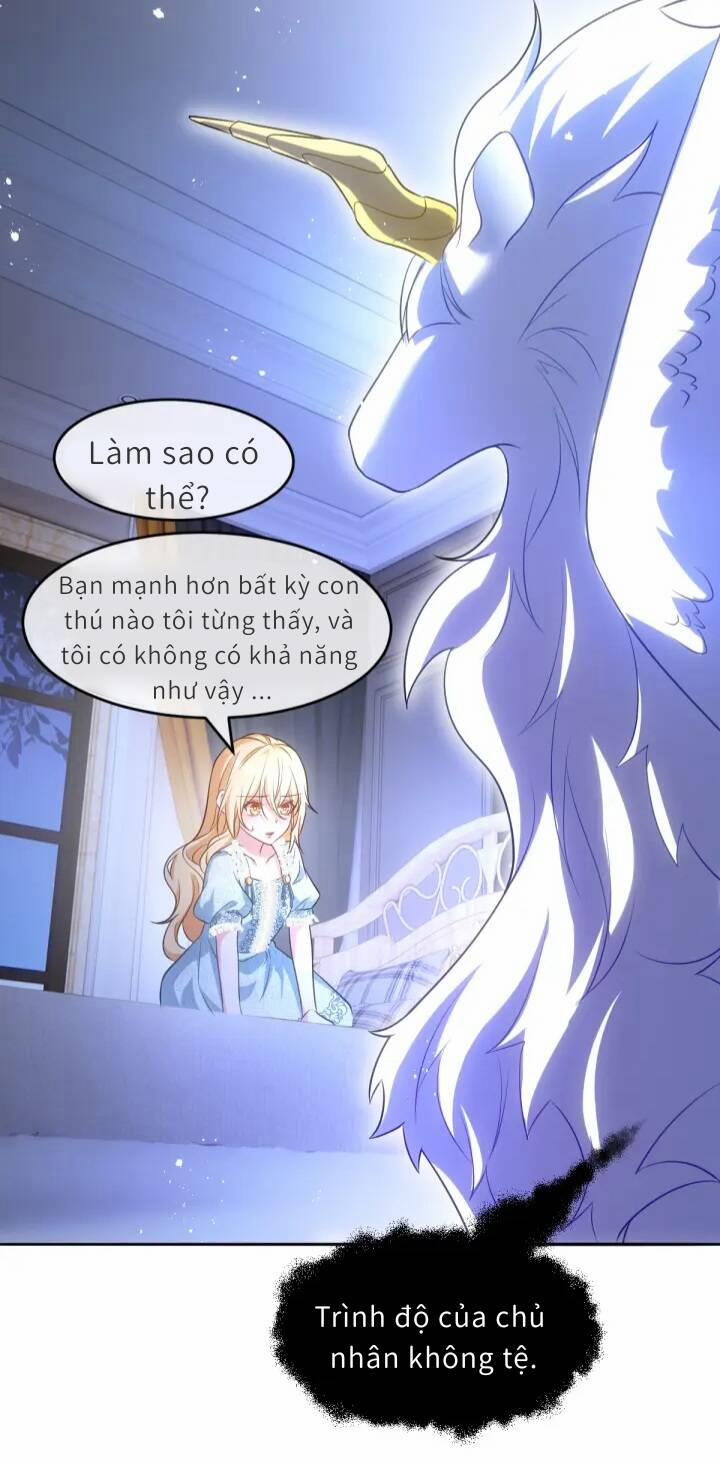 Trở Thành Đoàn Sủng Về Sau, Ta Đại Sát Tứ Phương 2 trang 27