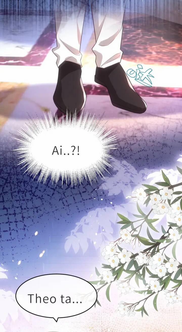 Trở Thành Đoàn Sủng Về Sau, Ta Đại Sát Tứ Phương 2 trang 3