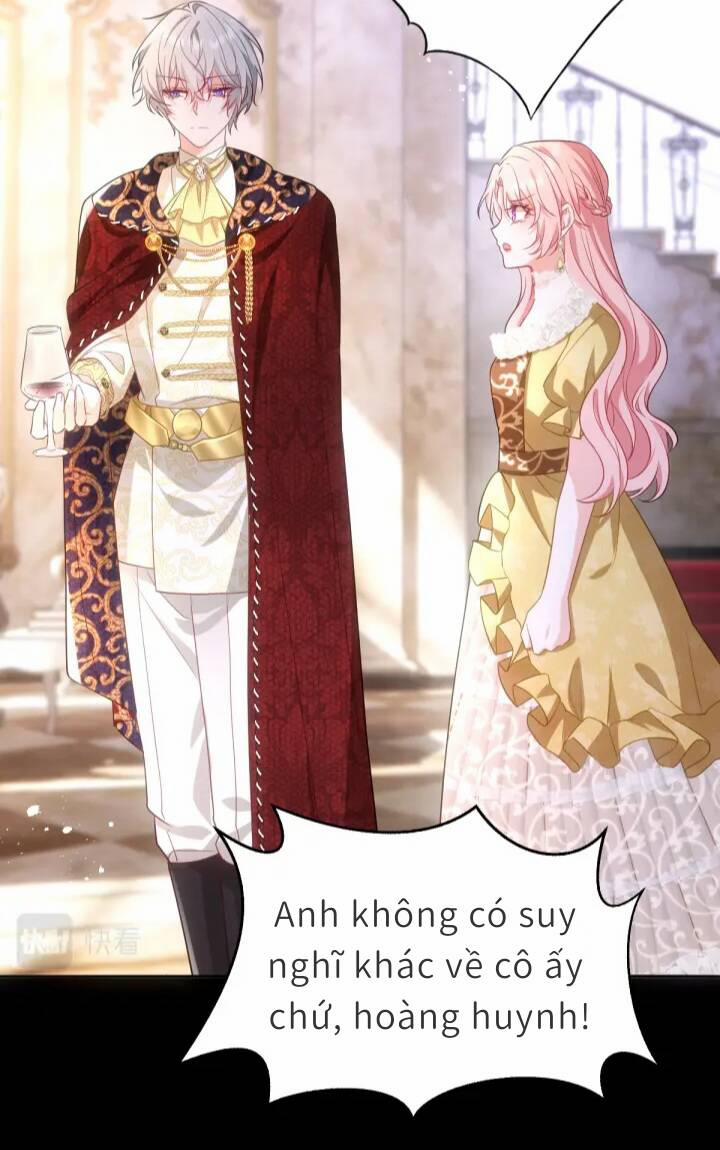 Trở Thành Đoàn Sủng Về Sau, Ta Đại Sát Tứ Phương 2 trang 31