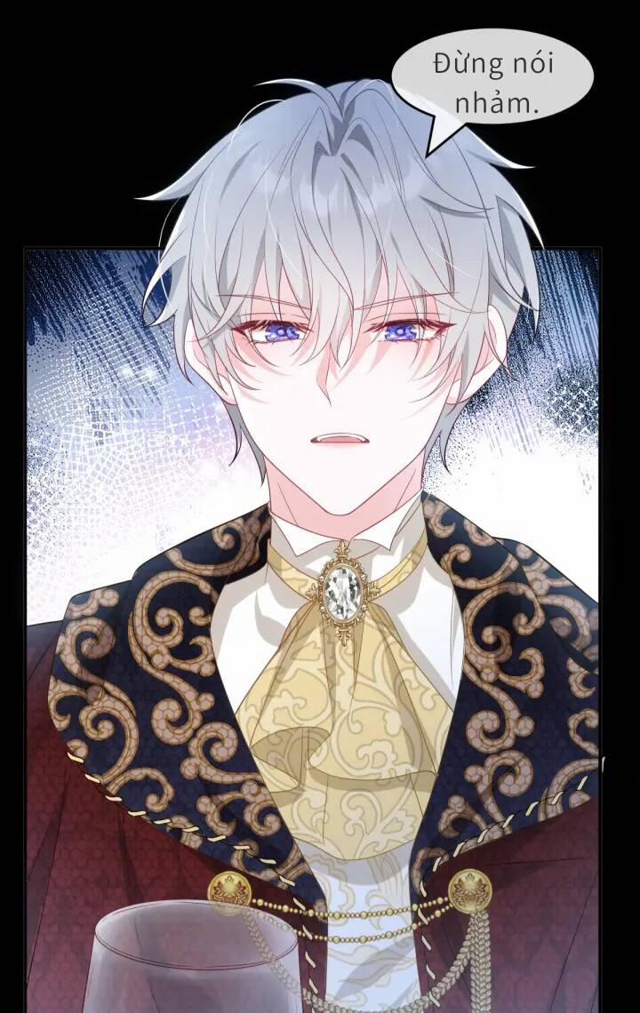 Trở Thành Đoàn Sủng Về Sau, Ta Đại Sát Tứ Phương 2 trang 32