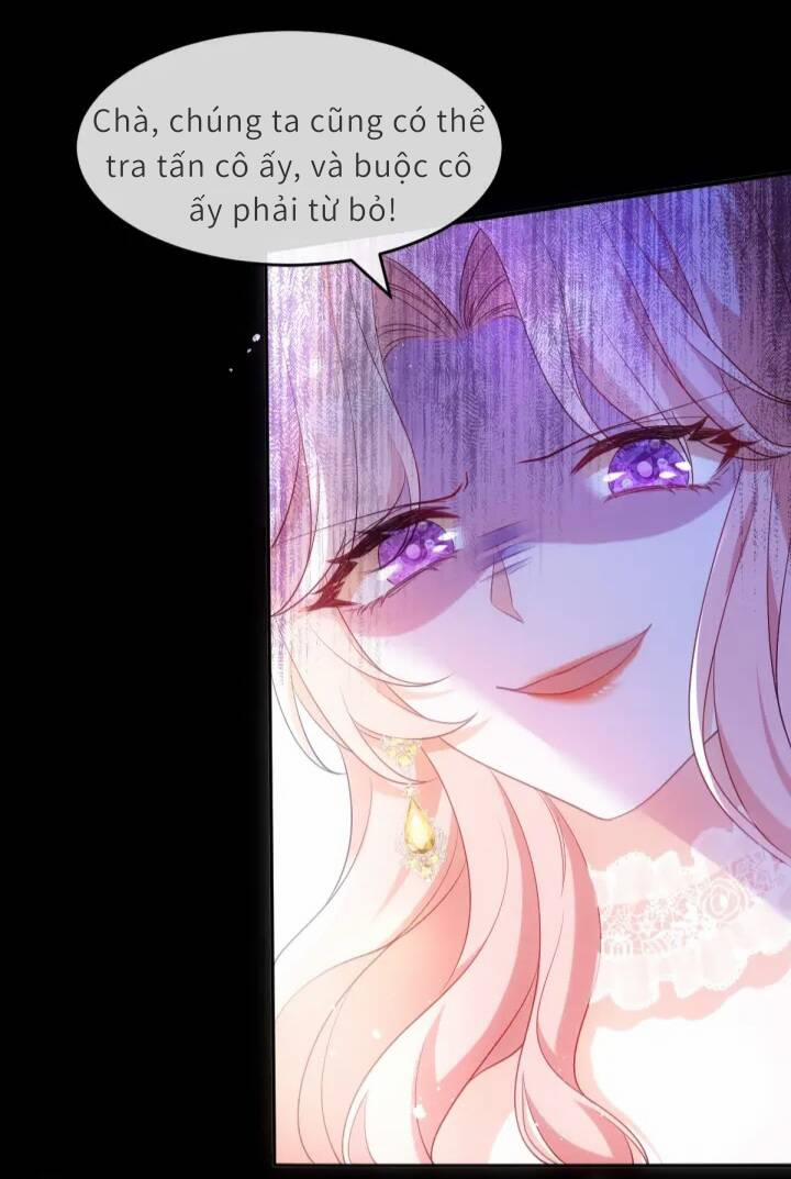 Trở Thành Đoàn Sủng Về Sau, Ta Đại Sát Tứ Phương 2 trang 35