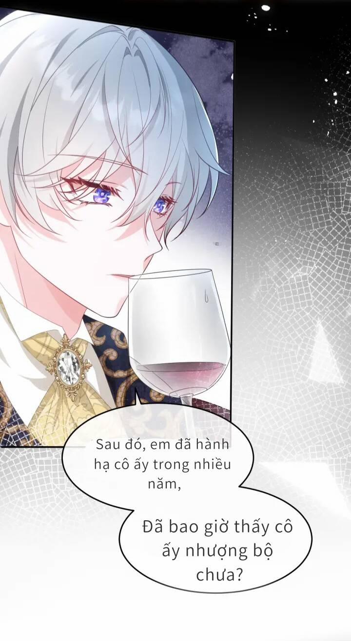 Trở Thành Đoàn Sủng Về Sau, Ta Đại Sát Tứ Phương 2 trang 36