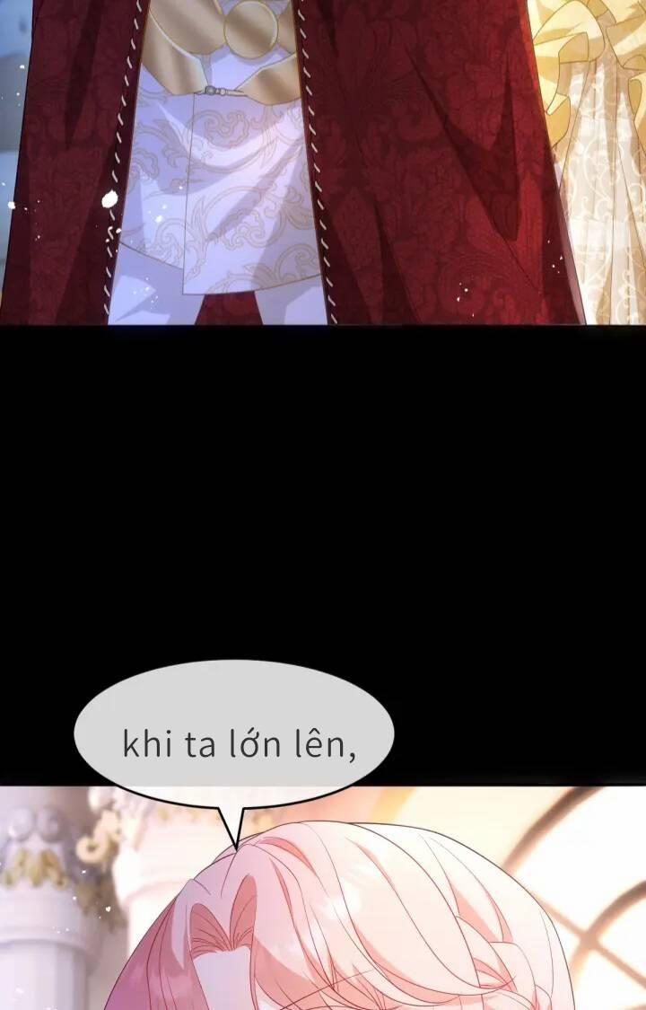 Trở Thành Đoàn Sủng Về Sau, Ta Đại Sát Tứ Phương 2 trang 38