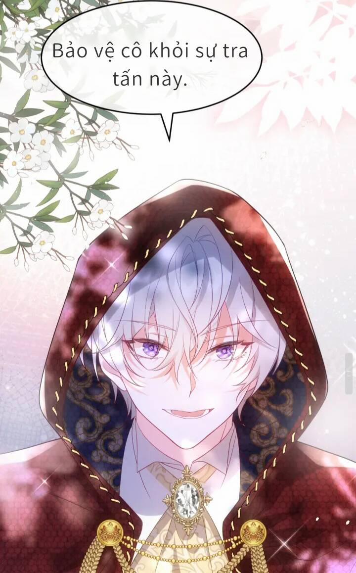 Trở Thành Đoàn Sủng Về Sau, Ta Đại Sát Tứ Phương 2 trang 5