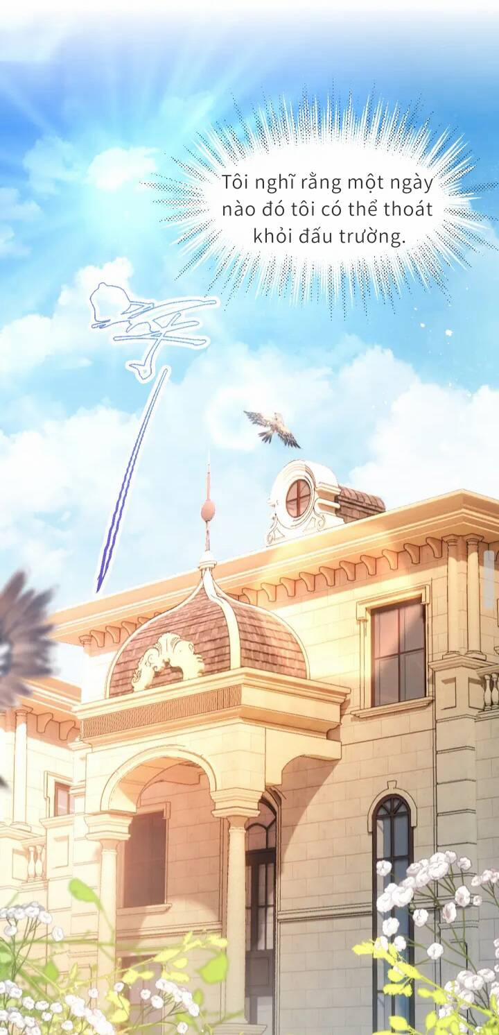 Trở Thành Đoàn Sủng Về Sau, Ta Đại Sát Tứ Phương 2 trang 7