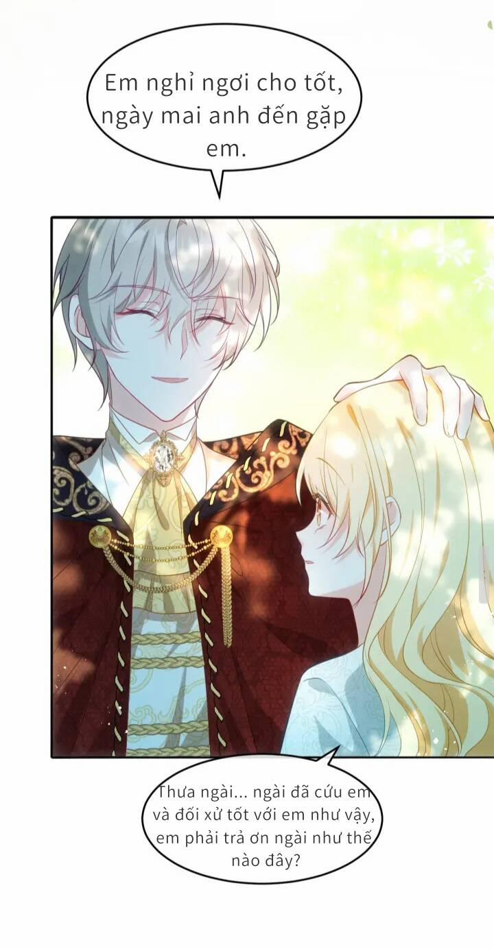 Trở Thành Đoàn Sủng Về Sau, Ta Đại Sát Tứ Phương 2 trang 9