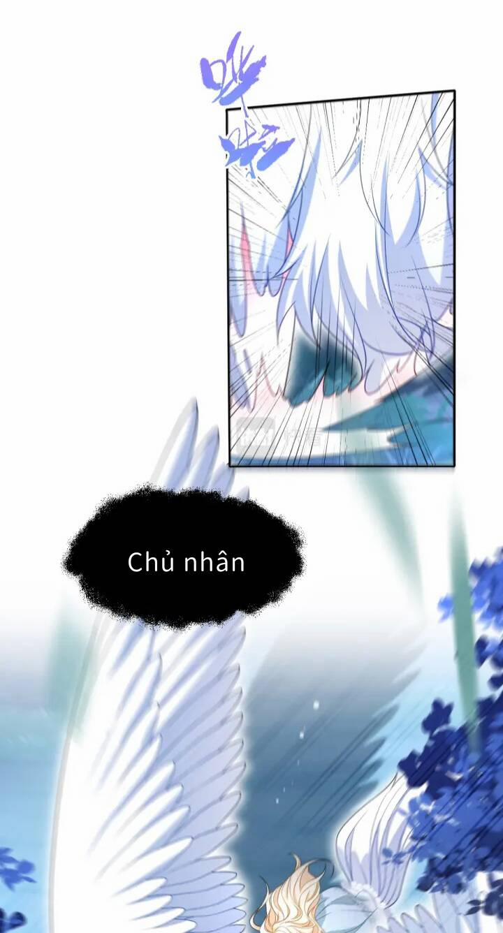 Trở Thành Đoàn Sủng Về Sau, Ta Đại Sát Tứ Phương 3 trang 0