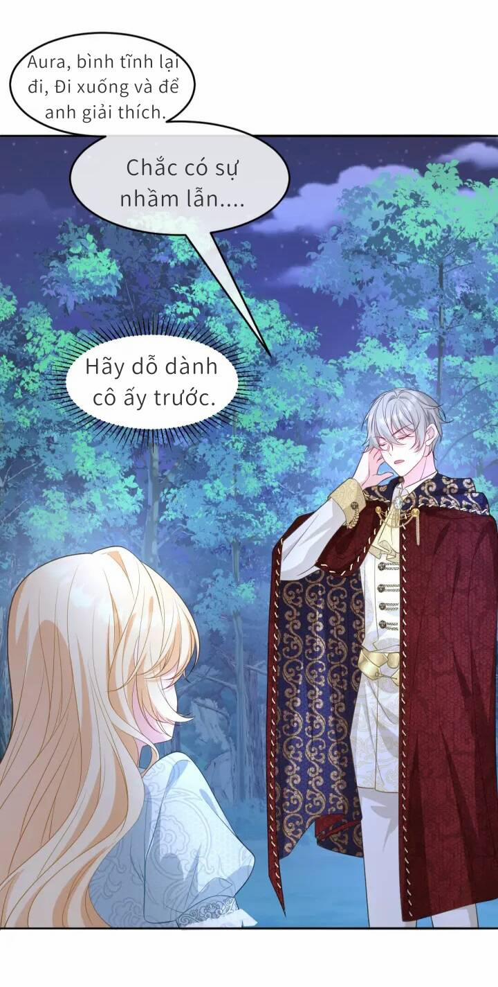 Trở Thành Đoàn Sủng Về Sau, Ta Đại Sát Tứ Phương 3 trang 18